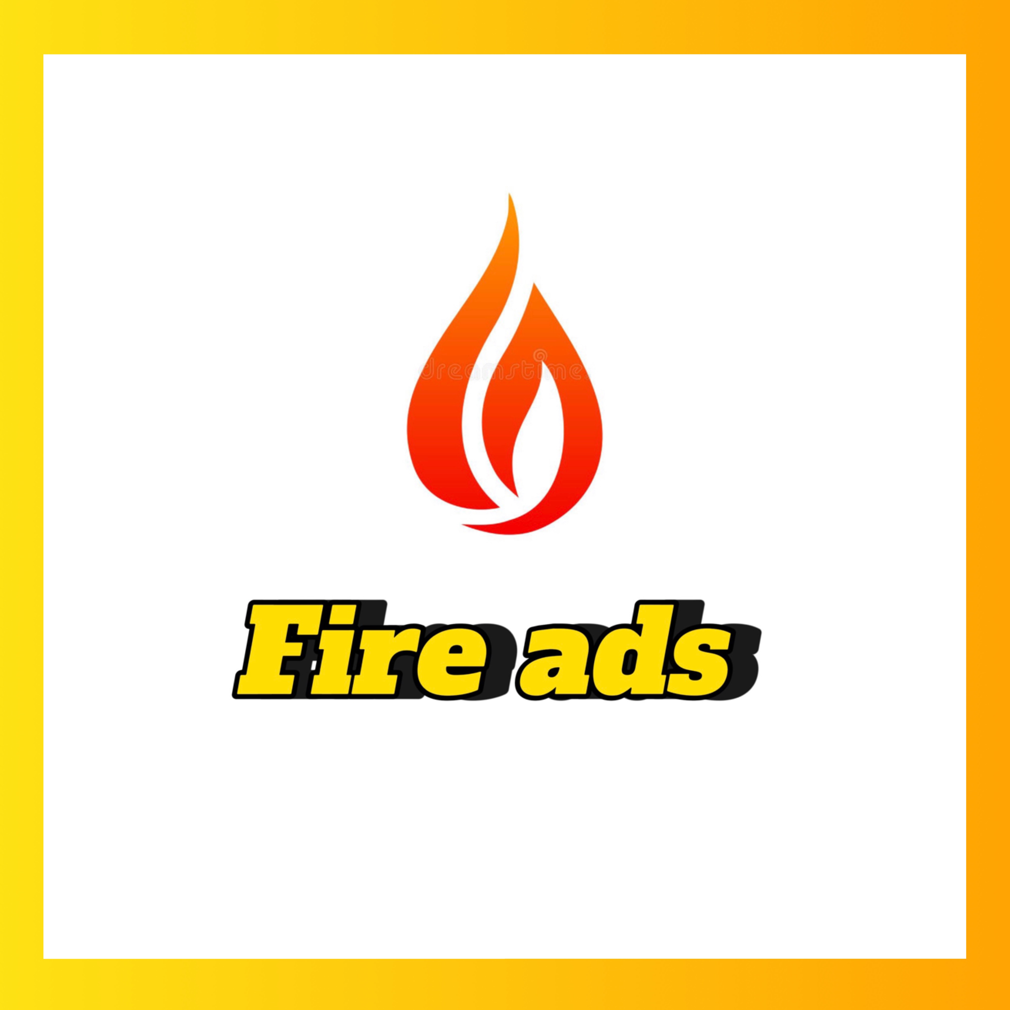 Fire ads