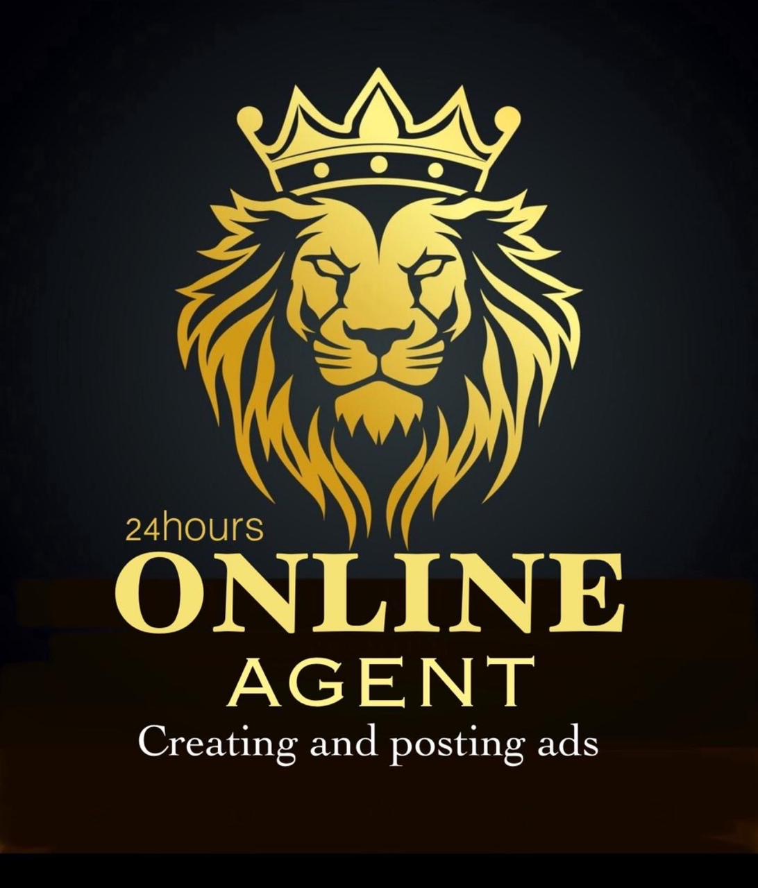 24Hounrs Online Agent